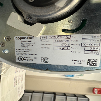 Eppendorf MiniSpin Centrifuge image 0